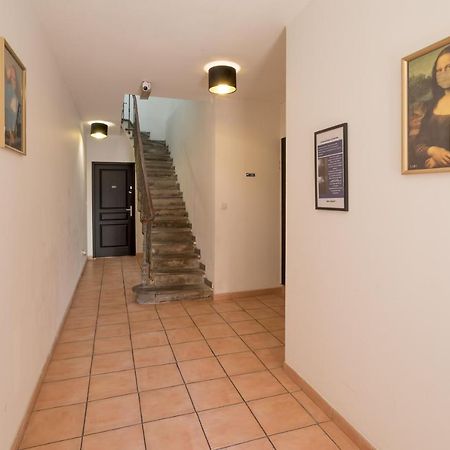 Baignoire Cosy Centre Narbonne Apartman Kültér fotó