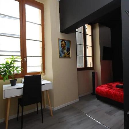 Baignoire Cosy Centre Narbonne Apartman Kültér fotó