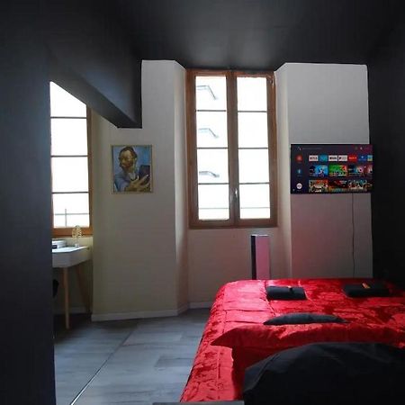 Baignoire Cosy Centre Narbonne Apartman Kültér fotó